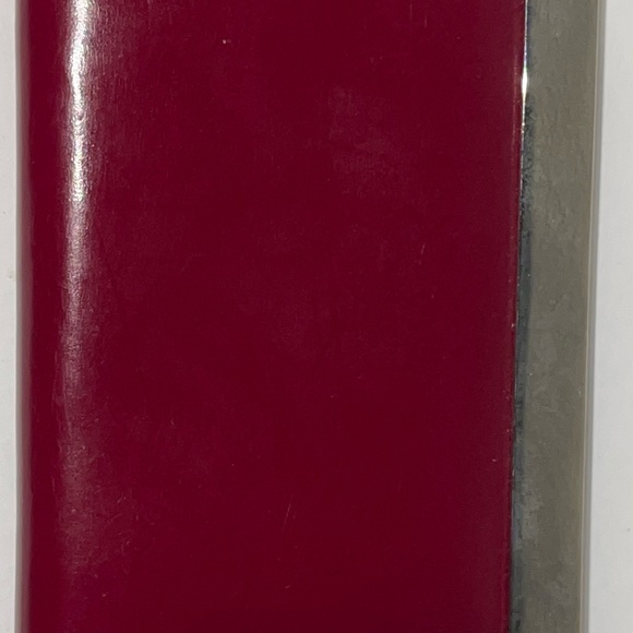 Ferragamo leather coin purse - Picture 5 of 7